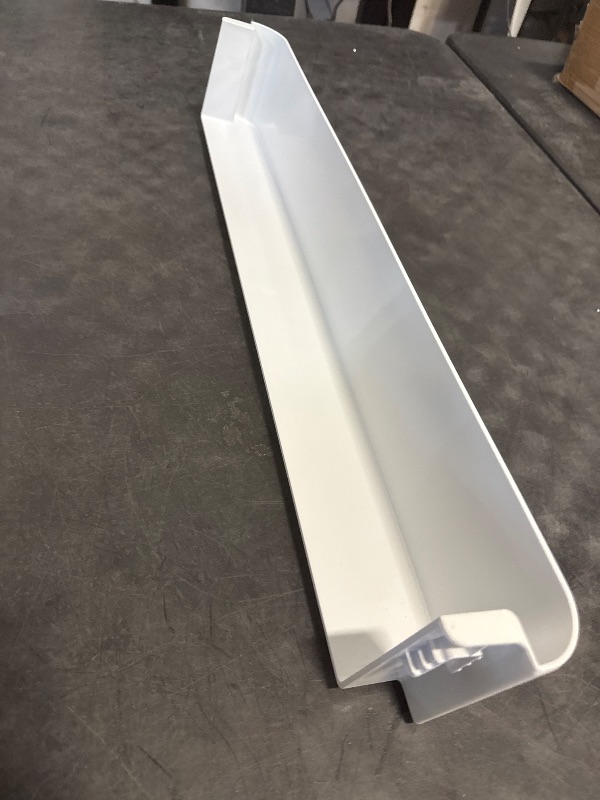 Photo 1 of  GE Haier Hotpoint Shelf P/N Wr71X30187