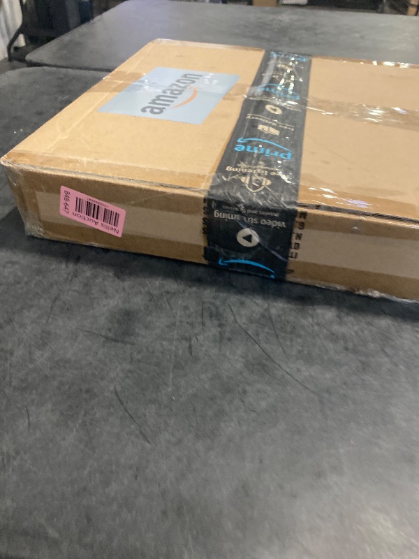 Photo 1 of AOMEI 16-inch Round 3CCT Adjustable Ceiling Light - 40W 3000K/4000K/6000K Full Spectrum Flush Mount for Nursery & Wardrobe (Black)
