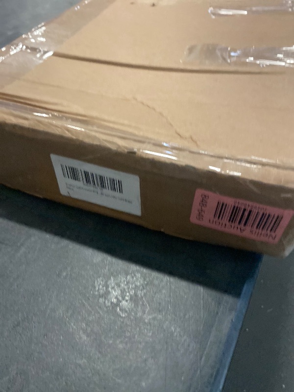 Photo 1 of Brushed Gold Freestanding Bathtub Faucet with Hand Shower Tub Filler Faucet Floor Mounted High Flow Single Handle Bath Filler Solid Brass
