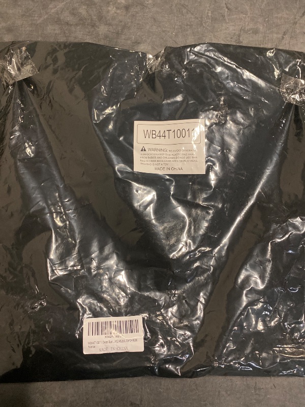 Photo 1 of PRYSM WB44T10011 Oven Bake Element Replacement - Compatible with General Electric, Hotpoint, RCA Ranges replaces WB44T10011, WB44T10059, 820921, AH249286, EA249286, PS249286
