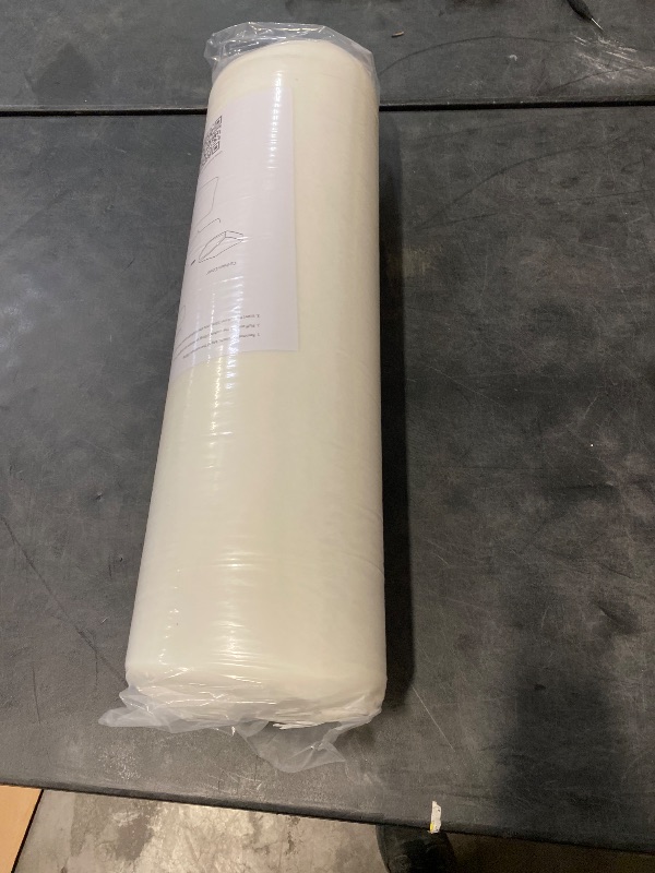 Photo 1 of 2 Packs Outdoor Patio Chair Deep Seat Cushions 23'' x 24'' with Removable Cover, Water and Fade Resistant, Navy