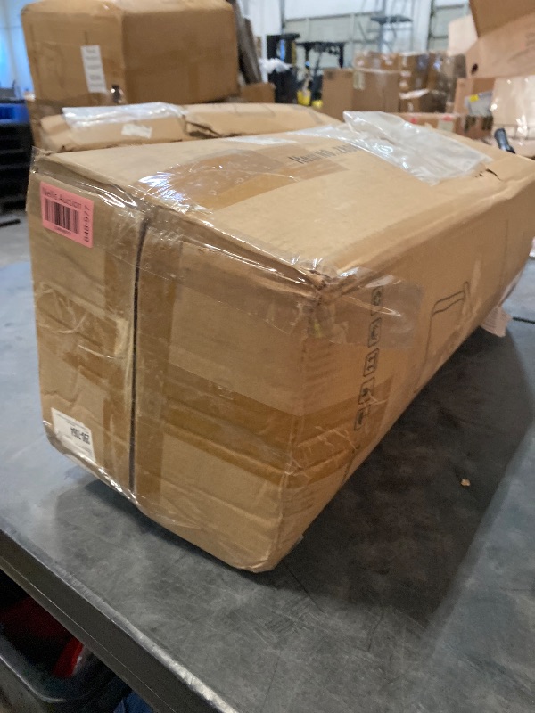 Photo 1 of Modern 22 in. x 25 in. 2-Piece Deep Seating Outdoor Lounge Chair Cushion Set in Beige (2-Piece)
