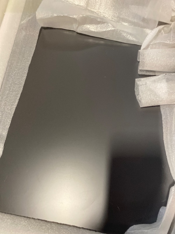 Photo 1 of Zons Dining Table, Grey, 55 x 32 x  30 Inch 
