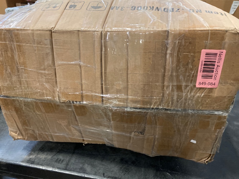 Photo 1 of 22 in. x 24 in. 2-Piece Deep Seating Outdoor Lounge Chair Replacement Cushion and Back Pillow in Gray
