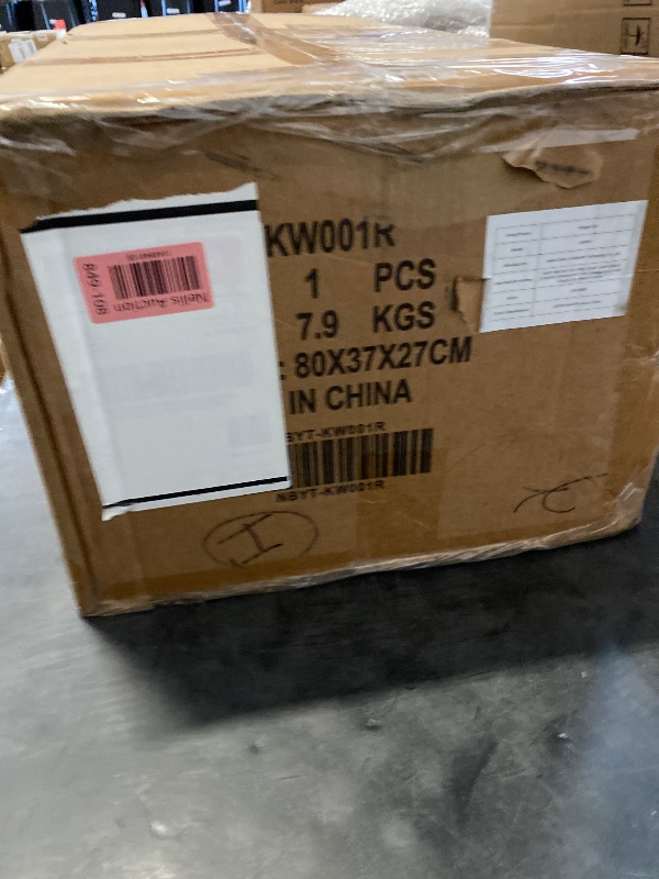 Photo 1 of FanttikRide N7 Pro 12V Electric Wiggle Car with Pedal
