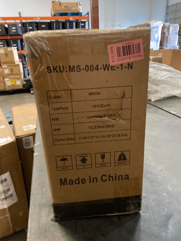 Photo 1 of MAISON ARTS Counter Height Bar Stool for Kitchen Counter Solid Wood Legs with Fabric Saddle Seat Farmhouse Barstool for 34"-38" Counter Island Upholstered Stool, 24in, Creamy White Cushion,1pc