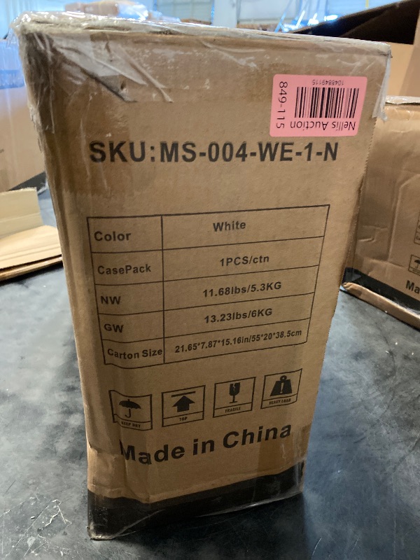 Photo 1 of MAISON ARTS Counter Height Bar Stool for Kitchen Counter Solid Wood Legs with Fabric Saddle Seat Farmhouse Barstool for 34"-38" Counter Island Upholstered Stool, 24in, Creamy White Cushion,1pc