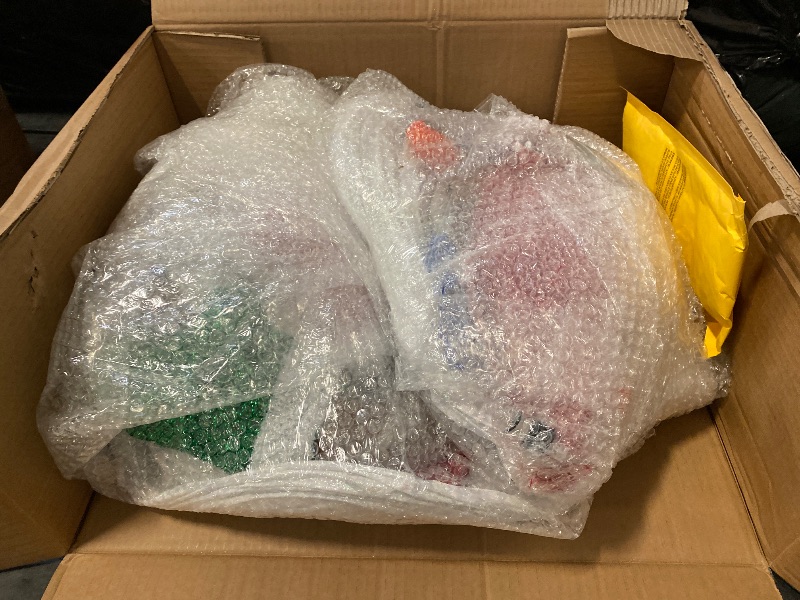 Photo 1 of 3 Piece Lighted Snowman
