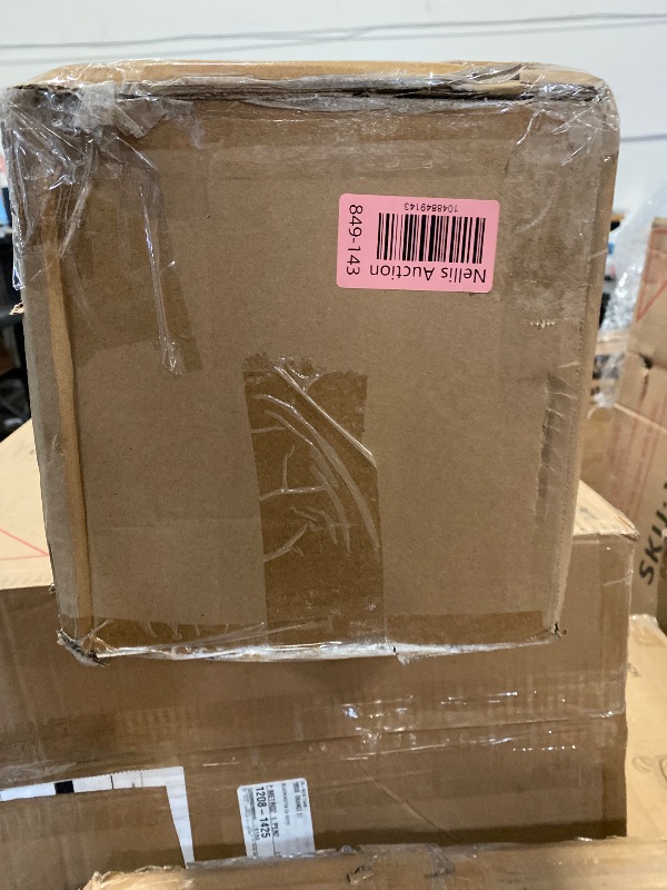 Photo 1 of 4.5ft Small Pink Christmas Tree - 120 LED Lights 350 Pink Branch Tips Artificial Christmas Tree with Remote Timer - Xmas Girls Room
