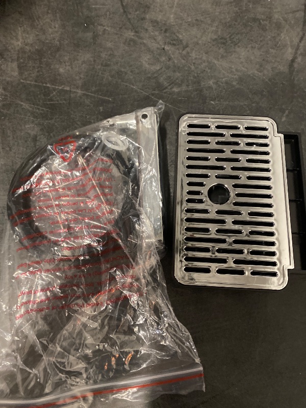 Photo 1 of Slushy Machine for Home, 15-30min Fast Freezing, 10 Temperature Settings, Auto-Clean – No Ice Needed Slushy Maker, Cold Drink Maker for Arabic Coffee, Milkshakes, and Summer Parties