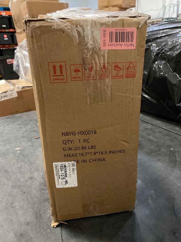 Photo 1 of Slushy Machine for Home, 15-30min Fast Freezing, 10 Temperature Settings, Auto-Clean – No Ice Needed Slushy Maker, Cold Drink Maker for Arabic Coffee, Milkshakes, and Summer Parties