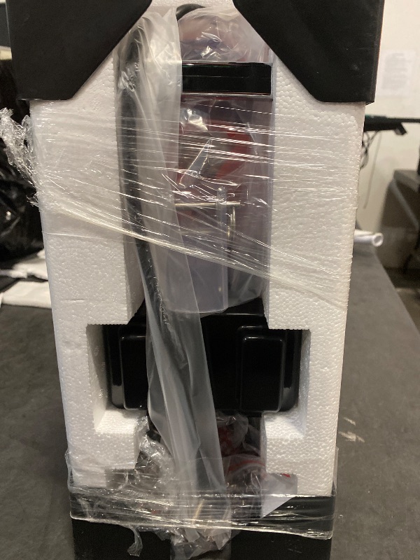 Photo 1 of Slushy Machine for Home, 15-30min Fast Freezing, 10 Temperature Settings, Auto-Clean – No Ice Needed Slushy Maker, Cold Drink Maker for...