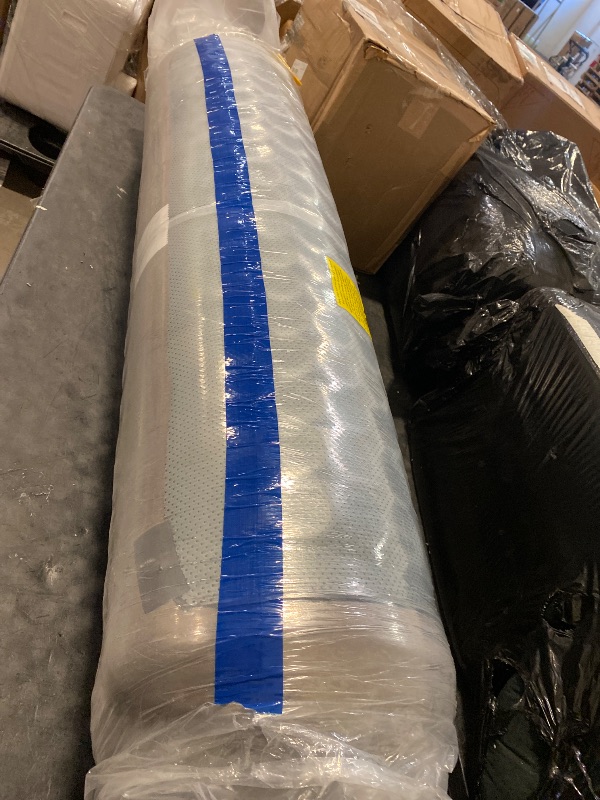 Photo 1 of Fnecan Chaise Lounge Chair 51 Inch Oversized Fluffy Plush Corduroy Sleeper Couch Deep Seat Reading Chair with Pillows Pocket Springs Memory Foam No Assembly Brown
