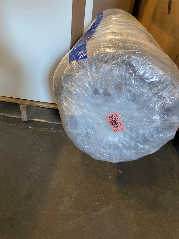 Photo 1 of Fnecan Chaise Lounge Chair 51 Inch Oversized Fluffy Plush Corduroy Sleeper Couch Deep Seat Reading Chair with Pillows Pocket Springs Memory Foam No Assembly Brown
