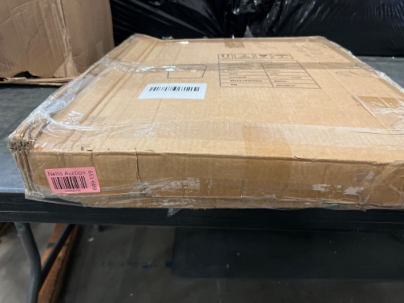 Photo 1 of Laundry Hamper with Lid and Removable Liner Bag, Handwoven Natural Hyacinth Clothes Hamper with Heightened Feet, Wicker Laundry Basket for Clothes and Towels Large, 2-sections