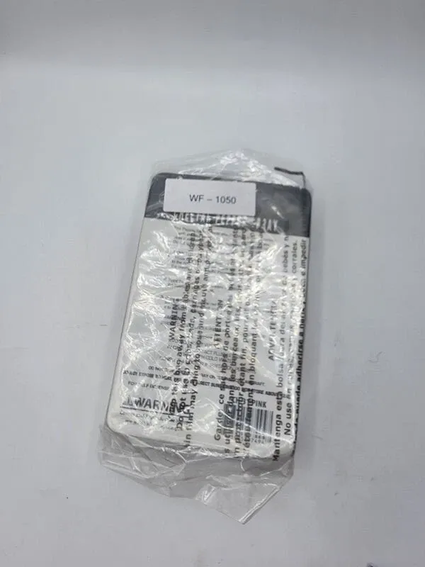 Photo 1 of 2 pack Cheetah pepper spray flat pink in color with key chain ring