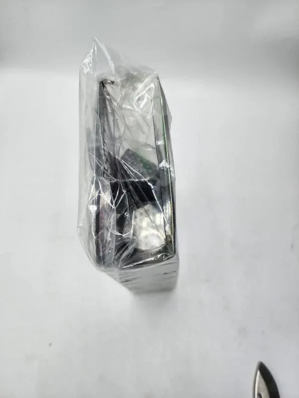 Photo 1 of 2 pack Cheetah - Pepper Spray Black Bling and decorative white