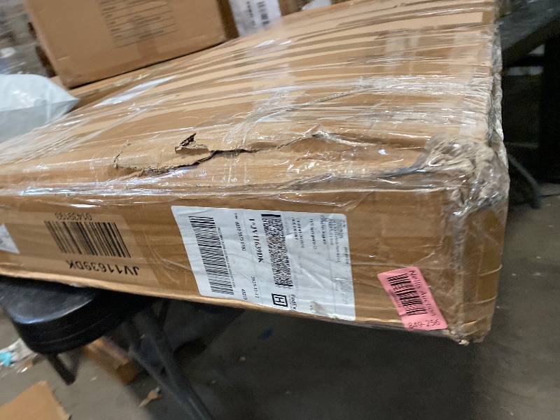 Photo 1 of DKLGG Dining Table Set for 4, Faux Marble Kitchen Table with Velvet Upholstered Dinner Chairs, Small Dining Room Sets for Small Space Apartment Home
