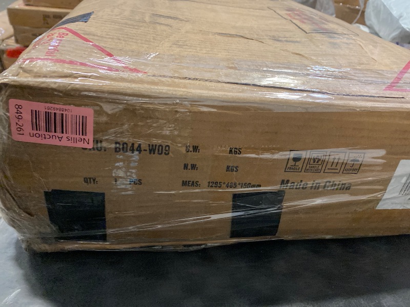 Photo 1 of AWQM Gray Pub Table Set for 2, 4-Tier Storage Kitchen Table and Chairs Set, Counter Height Bar Table Set with 2 PU Leather Upholstered Chairs, for Kitchen Island, Dining Room, Pub, Gray
