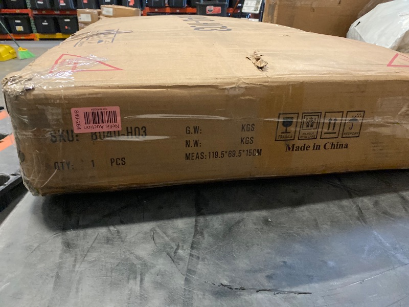 Photo 1 of New Bar Height Dining Table And Chair Set