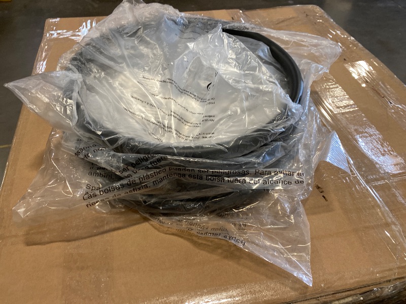 Photo 1 of New Bar Height Dining Table And Chair Set