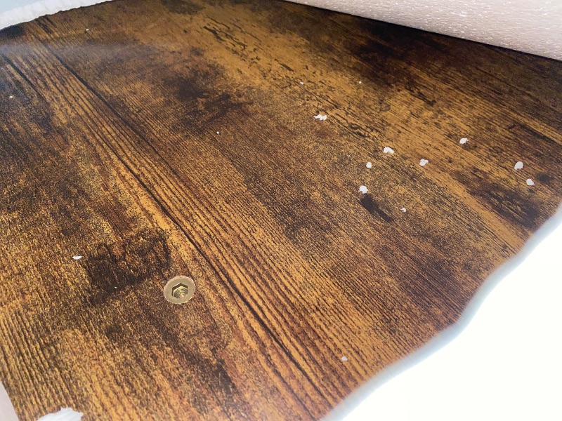 Photo 1 of New Bar Height Dining Table And Chair Set