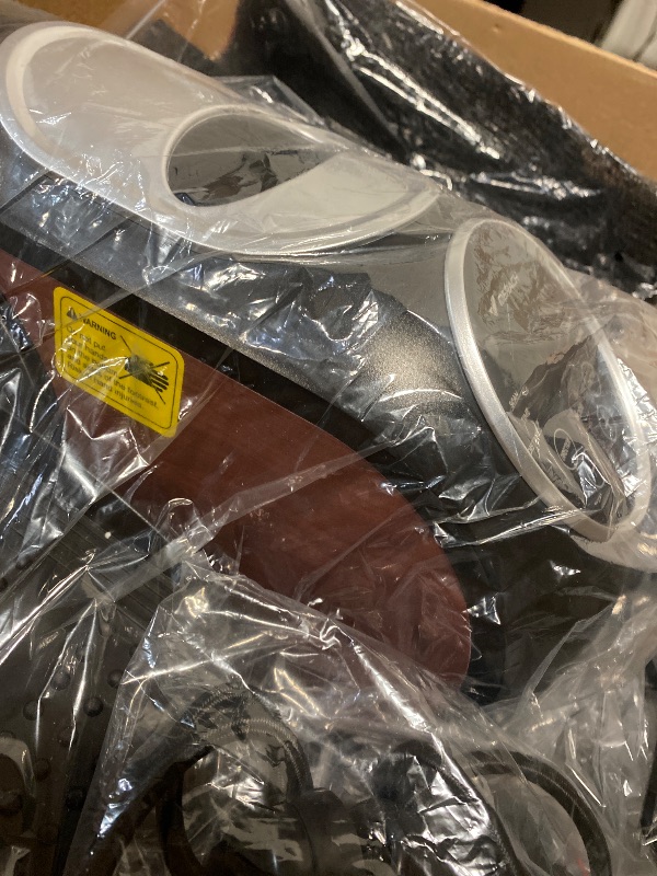 Photo 1 of Under desk Electric Elliptical Machine-E32 Mini
