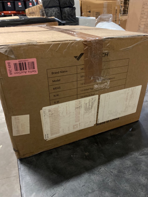 Photo 1 of Under desk Electric Elliptical Machine-E32 Mini
