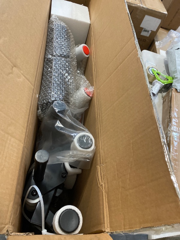 Photo 1 of Ab Machine, Adjustable Ab Trainer Machine, Ab Workout Equipment for Home Gym, Ergonomic Arc Track for Better Abs, Foldable Workout Machine for Full Body Workout Home Exercise