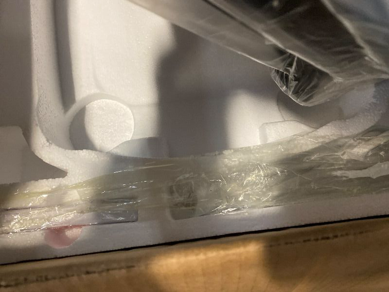 Photo 1 of MERACH Vibration Plate Exercise Machine, Curved Vibration Plate for Lymphatic Drainage Weight Loss, Vibrating Plate with Real-Time Calorie Tracking on LED Display, Workout Equipment for Home Women Men