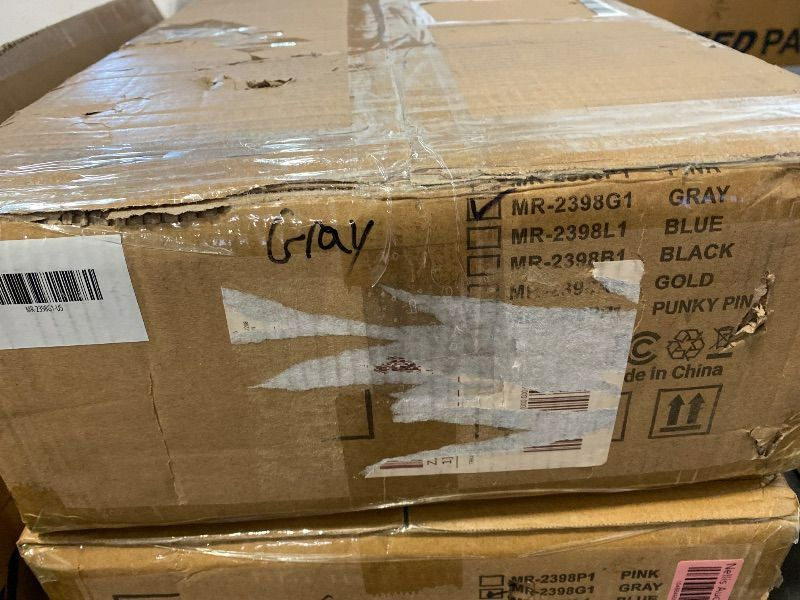 Photo 1 of MERACH Vibration Plate Exercise Machine, Curved Vibration Plate for Lymphatic Drainage Weight Loss, Vibrating Plate with Real-Time Calorie Tracking on LED Display, Workout Equipment for Home Women Men