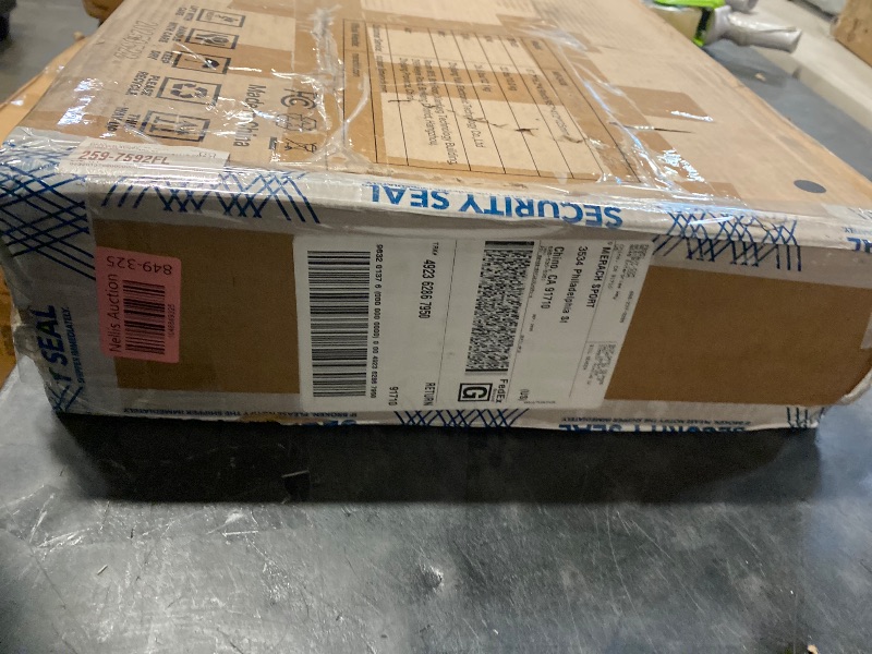 Photo 1 of Folding Vertical Stair Stepper( Black)