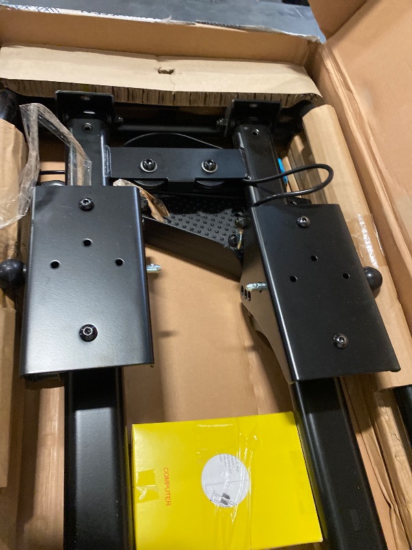 Photo 1 of Folding Vertical Stair Stepper( Black)