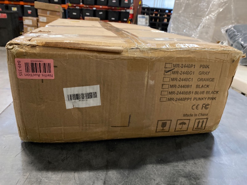 Photo 1 of CV40 Curved 440 lbs High-Power Vibration Plate for Weight Loss
