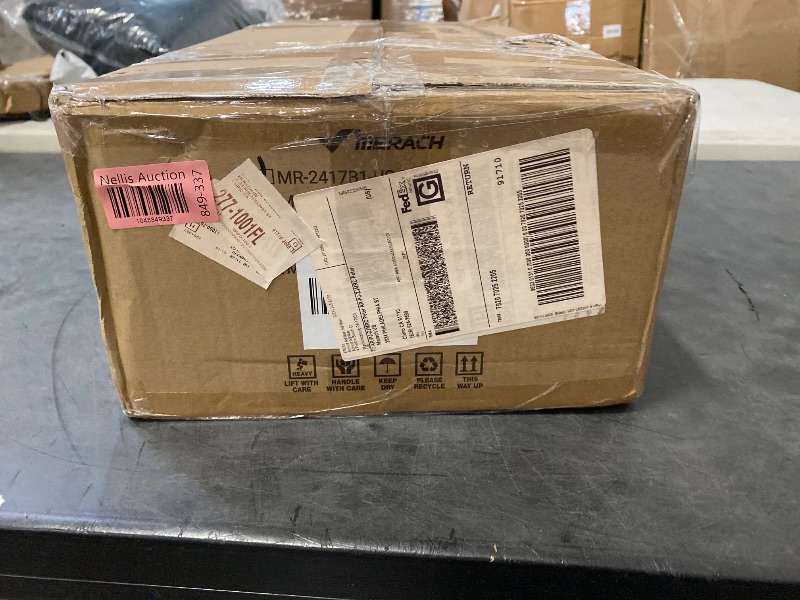 Photo 1 of Merach Deep Squat Machine
