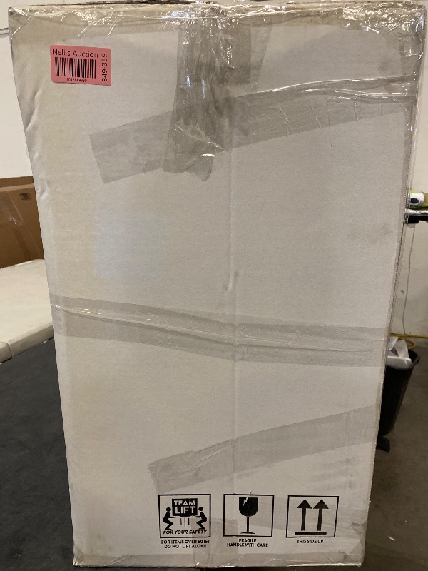 Photo 1 of Aqua Culture 55-Gallon Glass Aquarium Starter Kit
