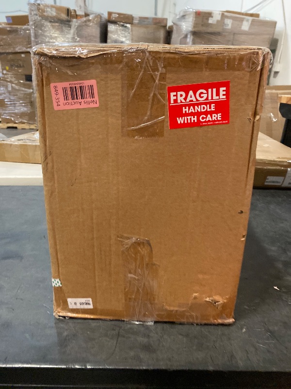 Photo 1 of Huray Left Headlight Assembly Fit for Chevy Trailblazer 2021-2023 LH LED Low Beam w/DRL Projector Headlamp Head Light Replacement for GM2502522 Driver Side
