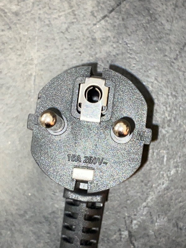 Photo 1 of Moving Head Stage Light, 6 Head Stage Bar Light Red La-s-er Beam DJ Party Disco Strobe Light DMX 4 Control Mode for Music Festival Birthday Wedding Dancing Wide Voltage European Plug