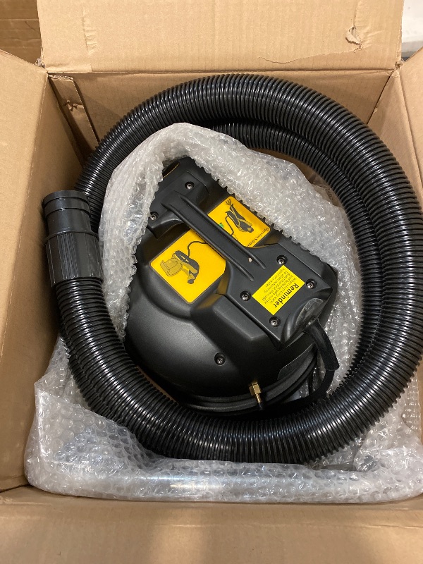 Photo 1 of 40L/11Gal Commercial Carpet Cleaner, 3 in 1 Multi-Purpose Floor Cleaning Machine Heavy Duty Extractor Vacuum Washing Machine, 1049W Powerful Sofa Curtain Carpet Cleaning Machine
