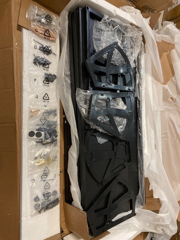 Photo 1 of Shoe Cabinet Storage Hallway Shoe Cabinet with Flip Drawers, Entryway Shoe Rack Free Standing Slim Shoe Storage, Wooden Furniture Unit Shoe Organiser (Two Doors-70Cm)