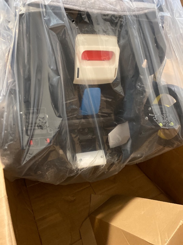 Photo 1 of Infant Car Seat & Stroller Combo, 2023, Storm Grey