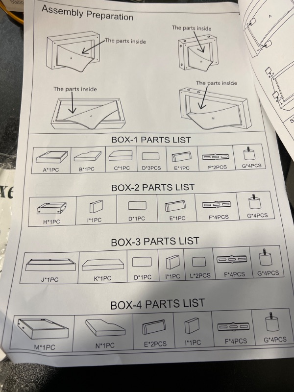 Photo 1 of Left Hand Chase Can Connect To Modular Sectional Sofa Cloud Couch - L Shaped Comfy Oversized Sectional Couches for Living Room,Deep Seat Convertible Sleeper Sofa Bed with Ottoman Chaise for Apartment Office,Plush Corduroy,Gray