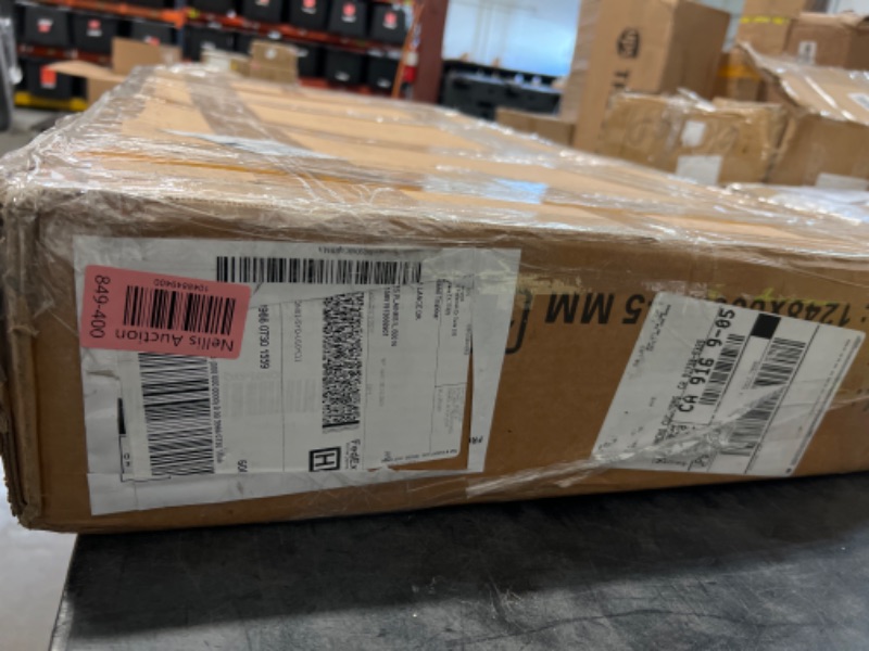 Photo 1 of Foldable Treadmills for Home, Quiet Treadmill with 10% Incline, Walking Pad Treadmill with Desk, 350lbs Weight Capacity Walking or Running for Home Office
