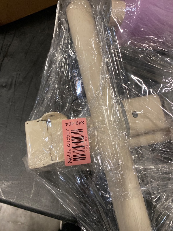 Photo 1 of Multifunctional Ab Machine, Adjustable Ab Workout Equipment, Ab ? Sit Up Machine for Stomach Workout, Foldable Abdominal Trainer with Knee and Back Protection, Full Body Workout for Home