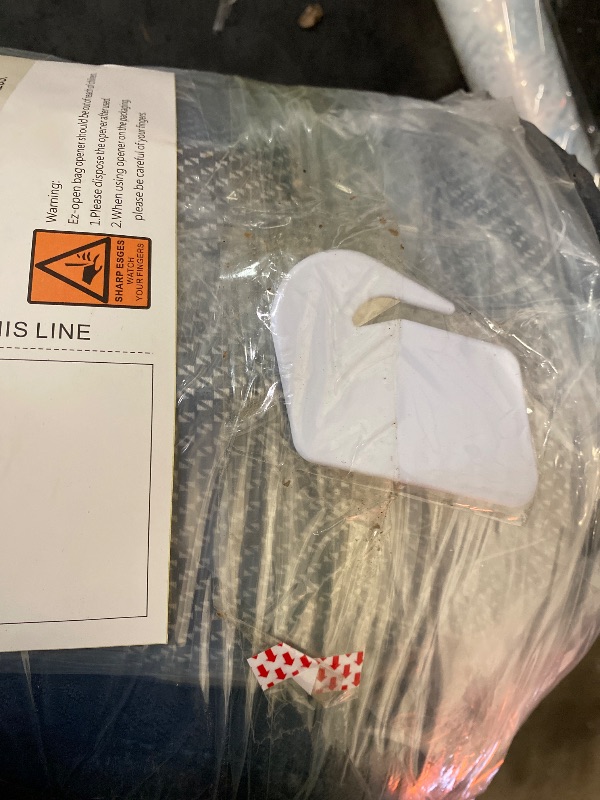 Photo 1 of King Size Plush Hybrid Gel Memory Foam 12 in. Innerspring Euro Top Breathable and Bed-in-a-Box Mattress
