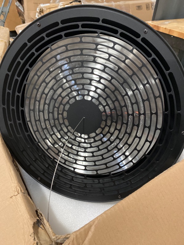 Photo 1 of Advwin Outdoor Electric Patio Heater 1500W
