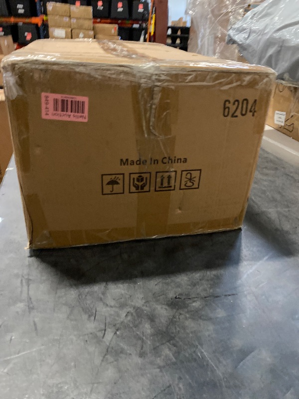 Photo 1 of Foldable Storage Bins , Closet Organizers with Lid, Multi-Layer Stackable Organizer for Living Room, Bedroom, Kitchen, Office, Dorm