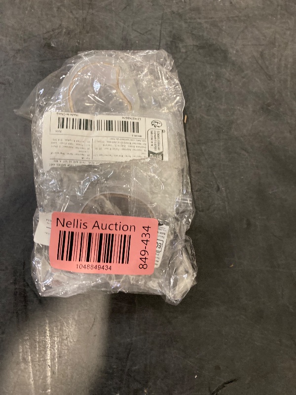 Photo 1 of MECCANIXITY Whiteboard Tape 3/4" x 72 Yard Pinstripe Graphic Chart Line Grid Marking Tapes for Classroom Office Dry Erase Board Art, Clear, Pack of 3
