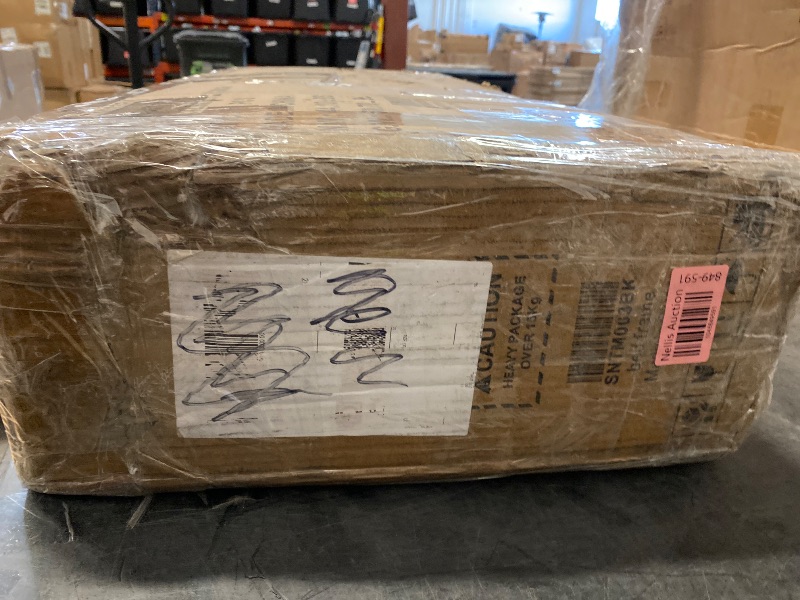 Photo 1 of Best Choice Products Twin XL Size Adjustable Bed Base for Stress Management , Remote Control