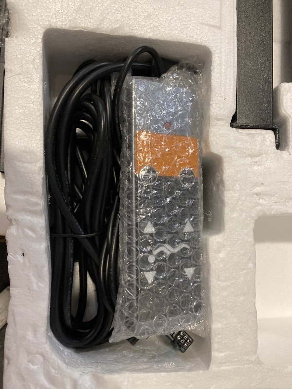 Photo 1 of Best Choice Products Twin XL Size Adjustable Bed Base for Stress Management , Remote Control